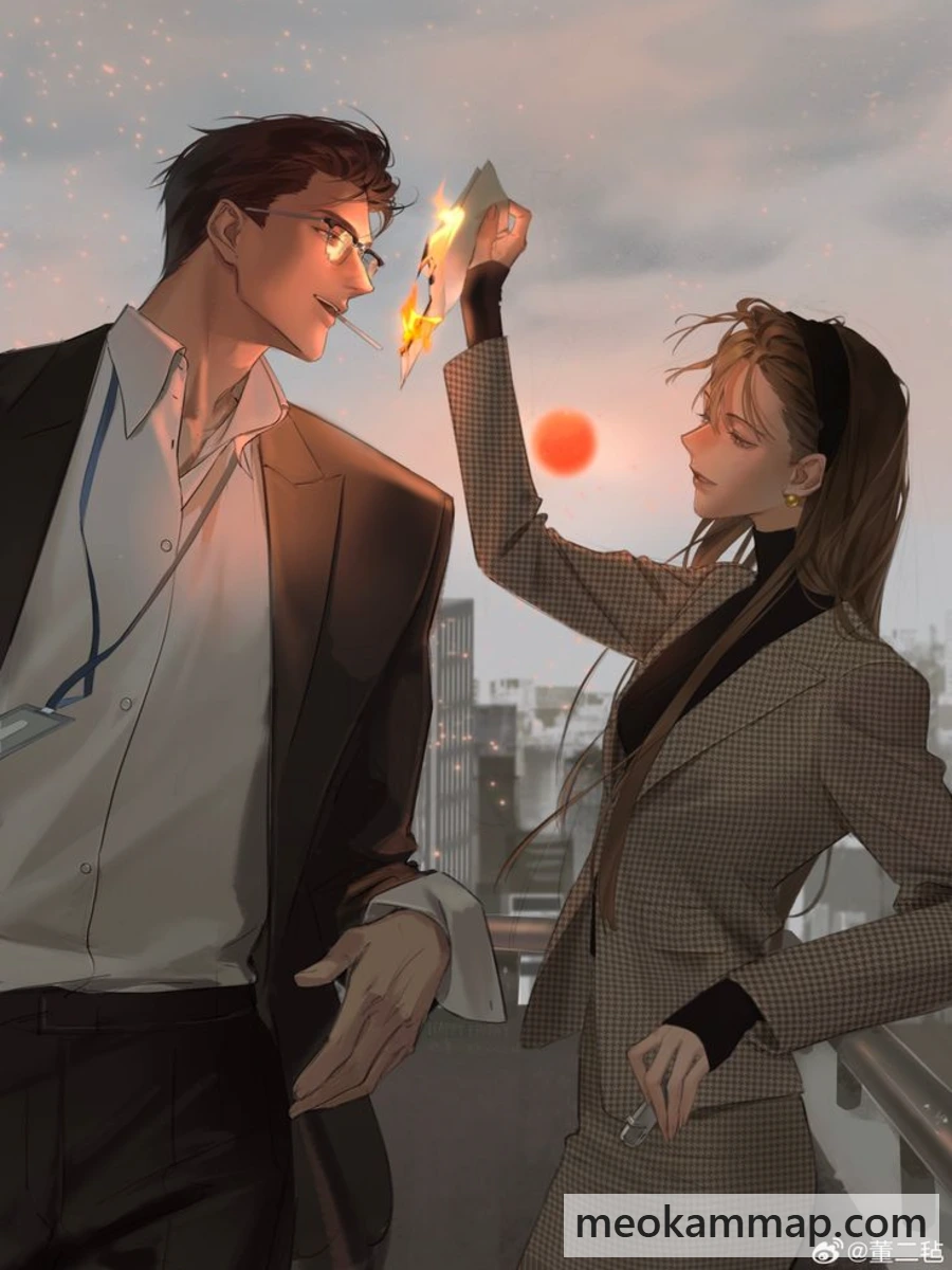 Cớ Gì Làm Người Thay Thế