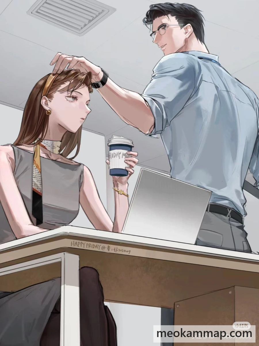 Khát Khao Đã Lâu