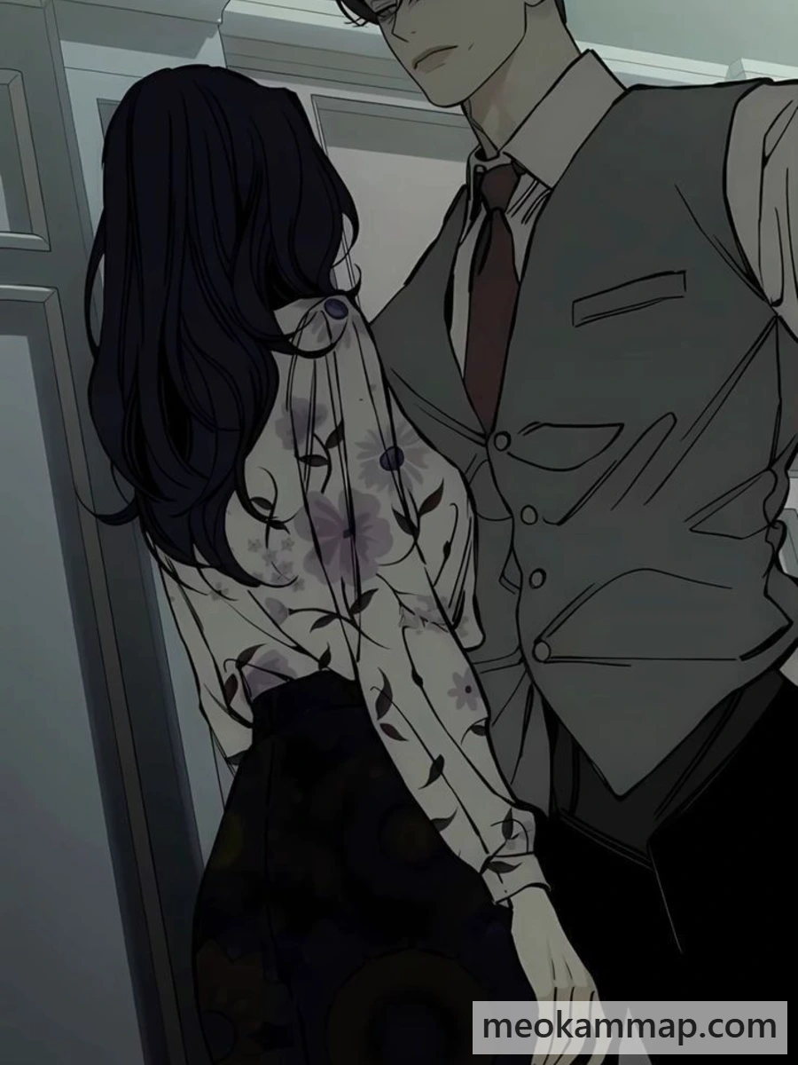 Thâu Đêm Không Dứt