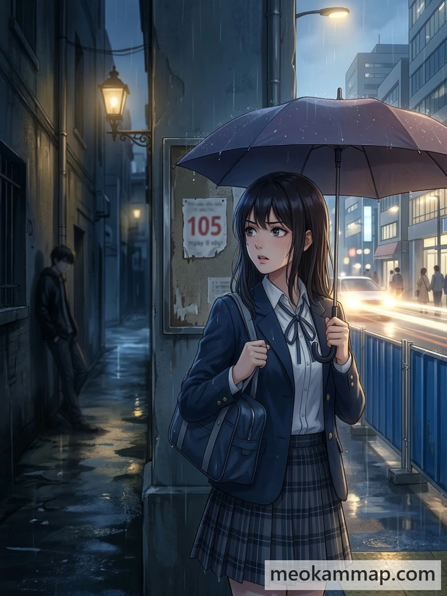 Người Dưng Ngược Lối