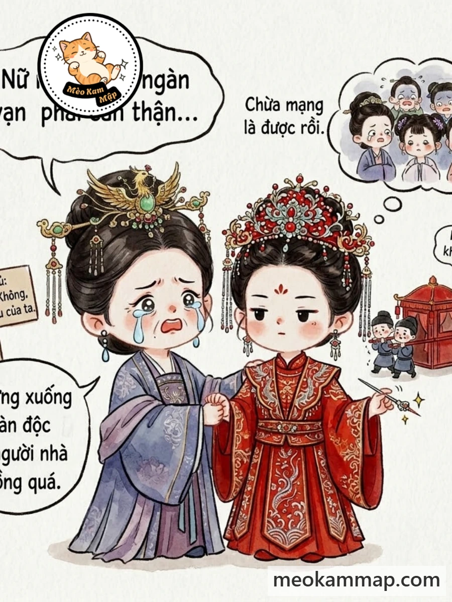 Tri Ngọc