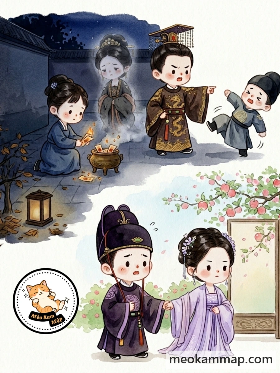 Chiếu Thu Thủy