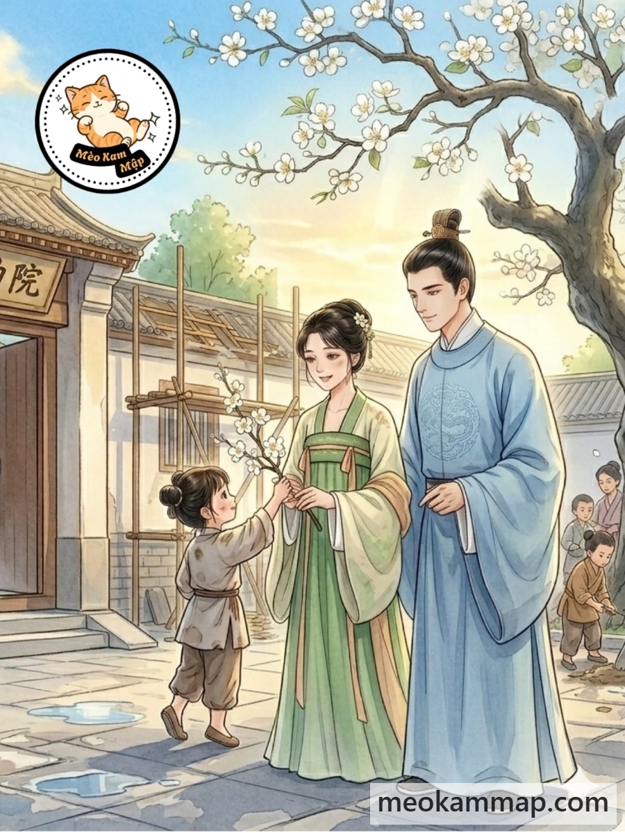 Triều Nguyên Năm Thứ Mười Sáu