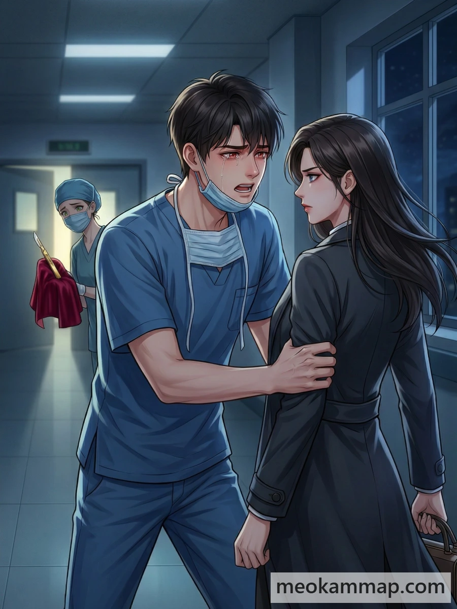 Một Lần Ly Biệt, Đôi Ngả Thong Dong