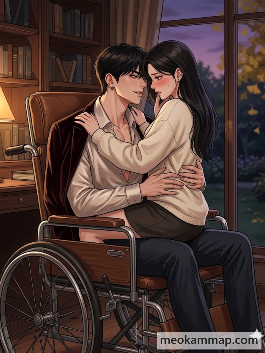 Đính Hôn Bằng Miệng