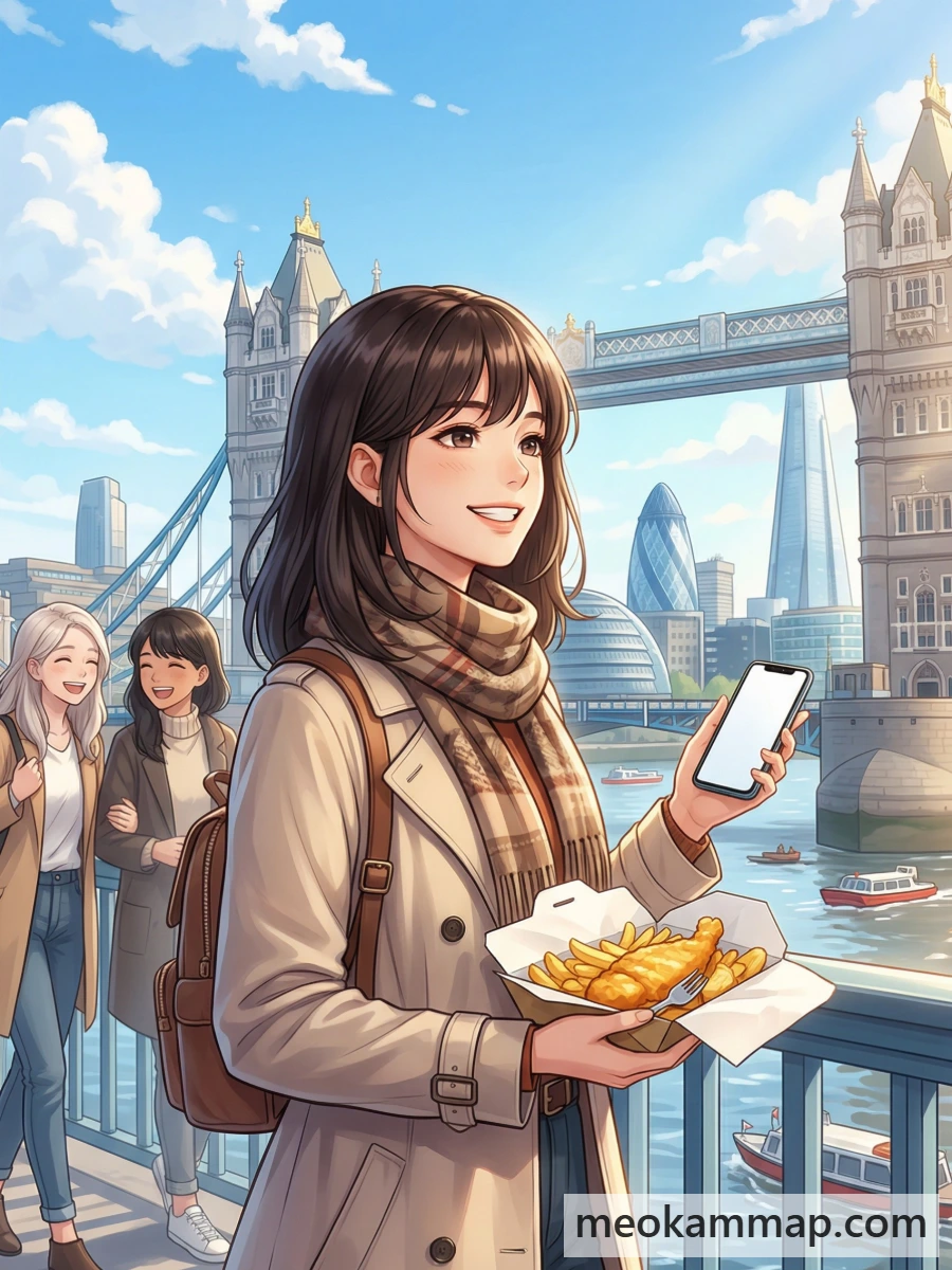 Ánh Trăng Chiếu Xuống Hai Thành Phố