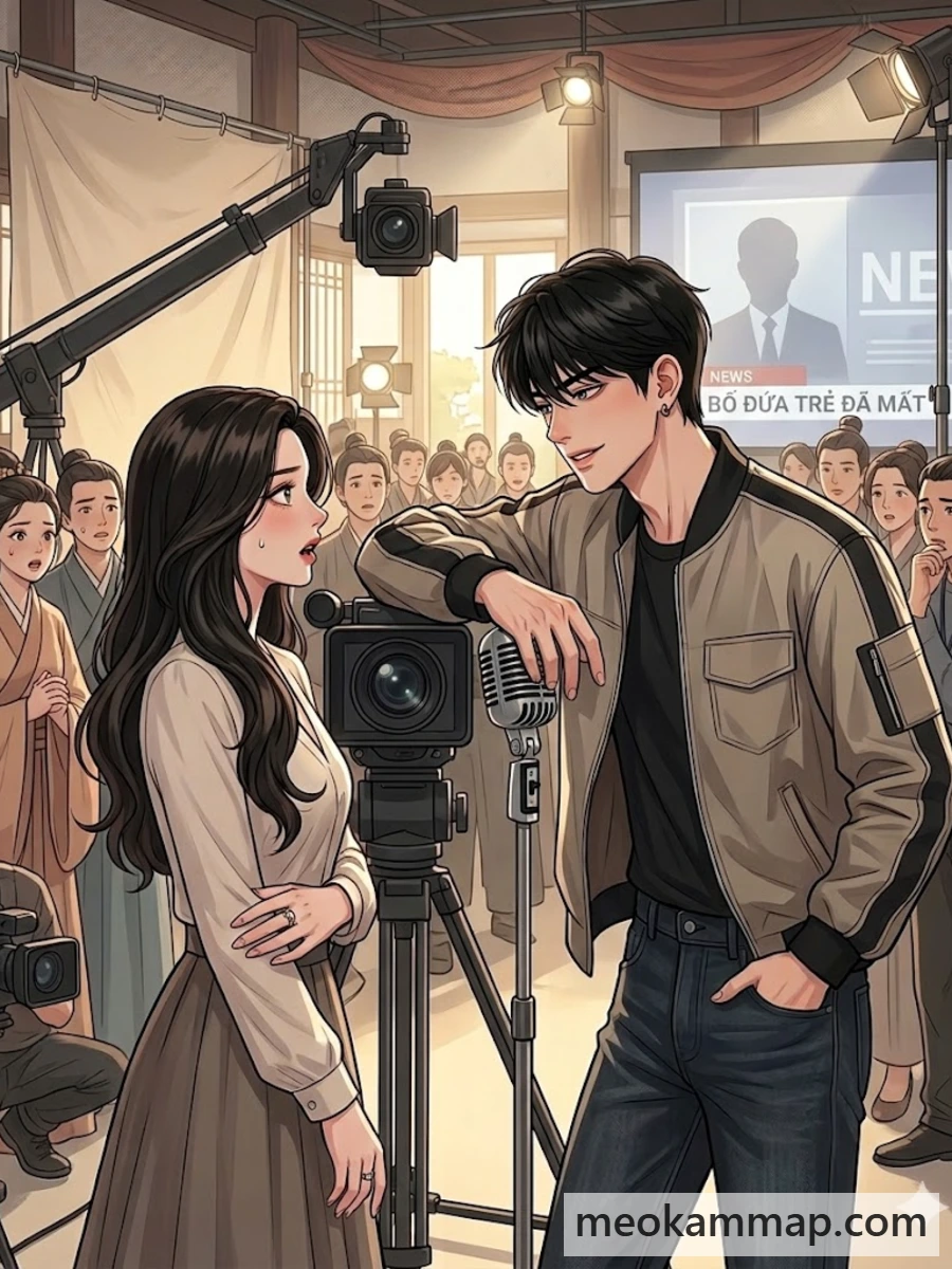 Nỗi Nhớ Đều Hướng Về Ngân Hà