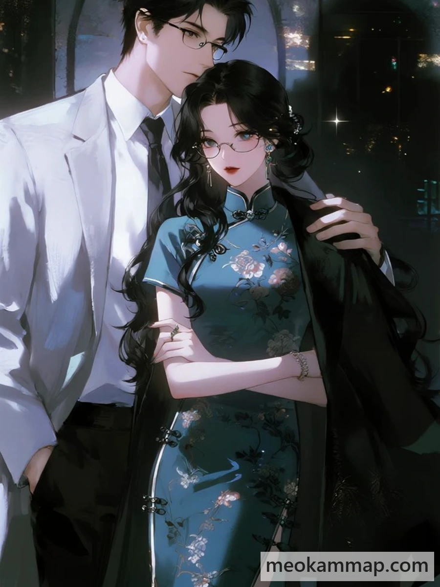 Bí Ẩn Bộ Da Người