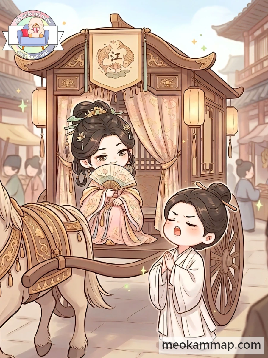 Sau Khi Từ Hôn, Ta Thắng Đậm Rồi