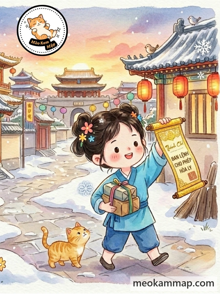 Tiếng Ve Sầu Râm Ran