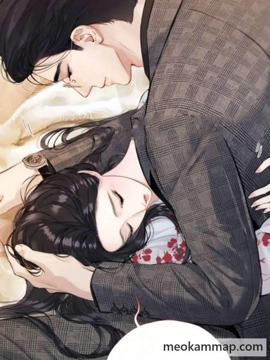 Chỉ Mình Cô Ấy Thấy