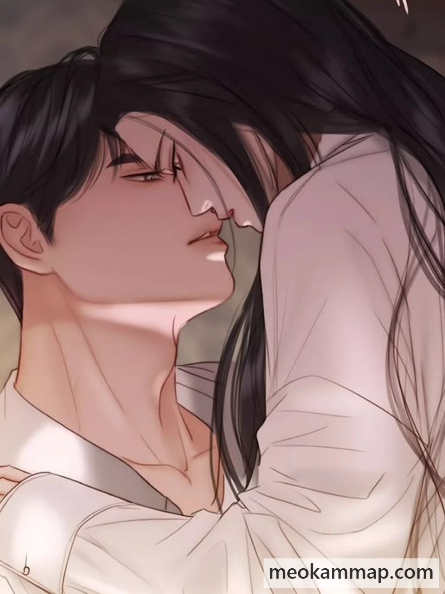 Anh Chủ Nhà Bên Mang Tâm Tư Ngấm Ngầm