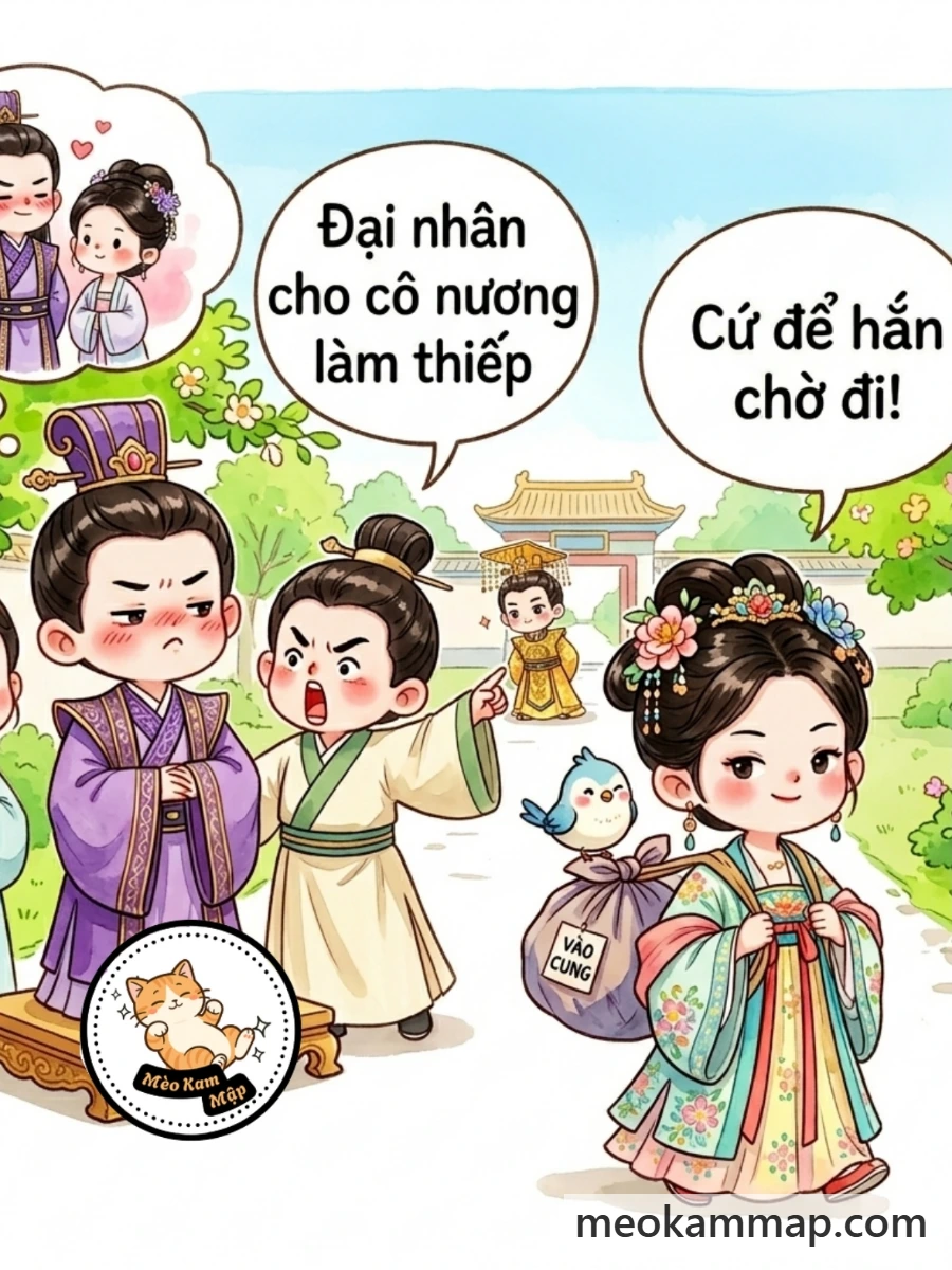 Thanh Xuân Rực Rỡ