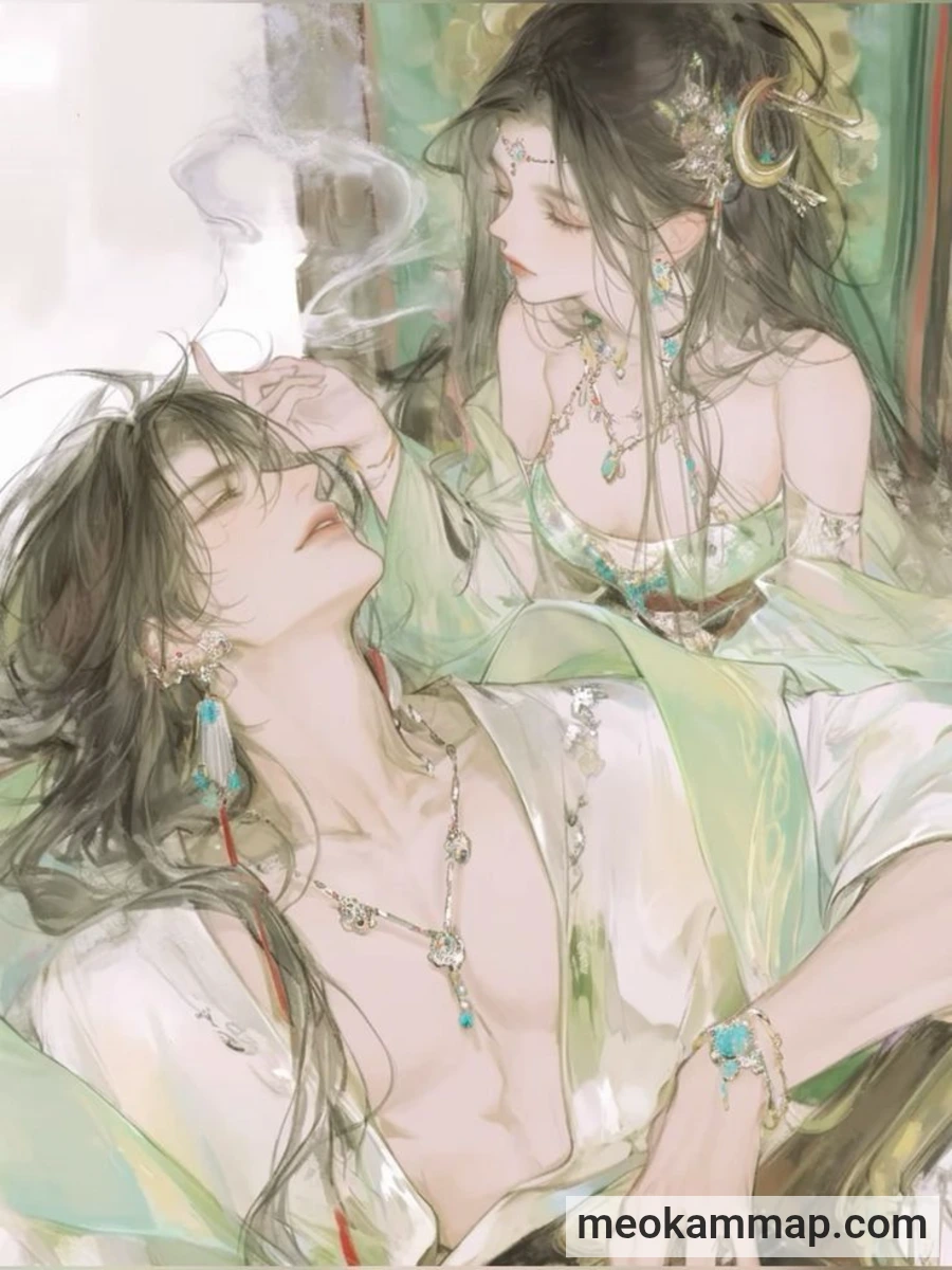 Không biết đâu, thân hình hắn rất tuyệt