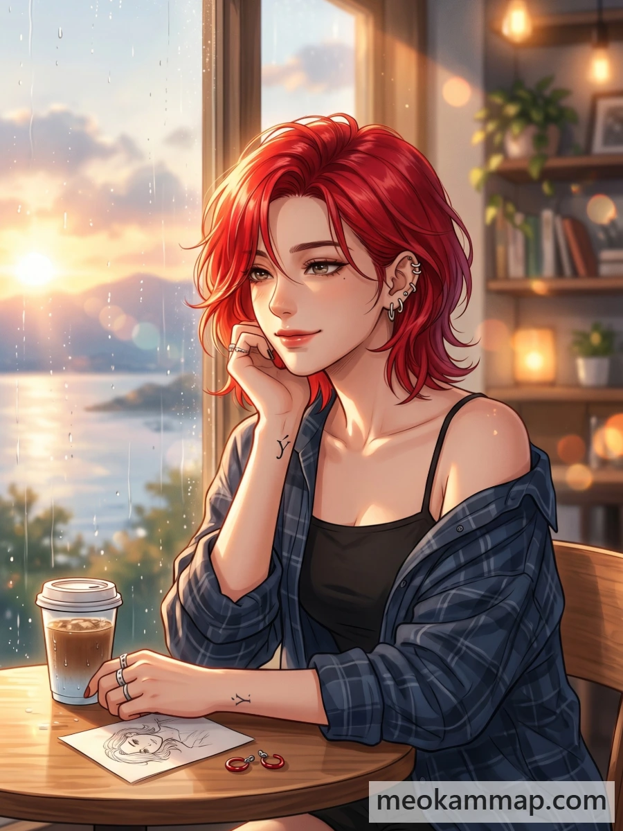 Sau Khi Ly Hôn, Giấy Chẩn Đoán Nhầm Ung Thư Của Tôi Gửi Thẳng Đến Văn Phòng Hắn