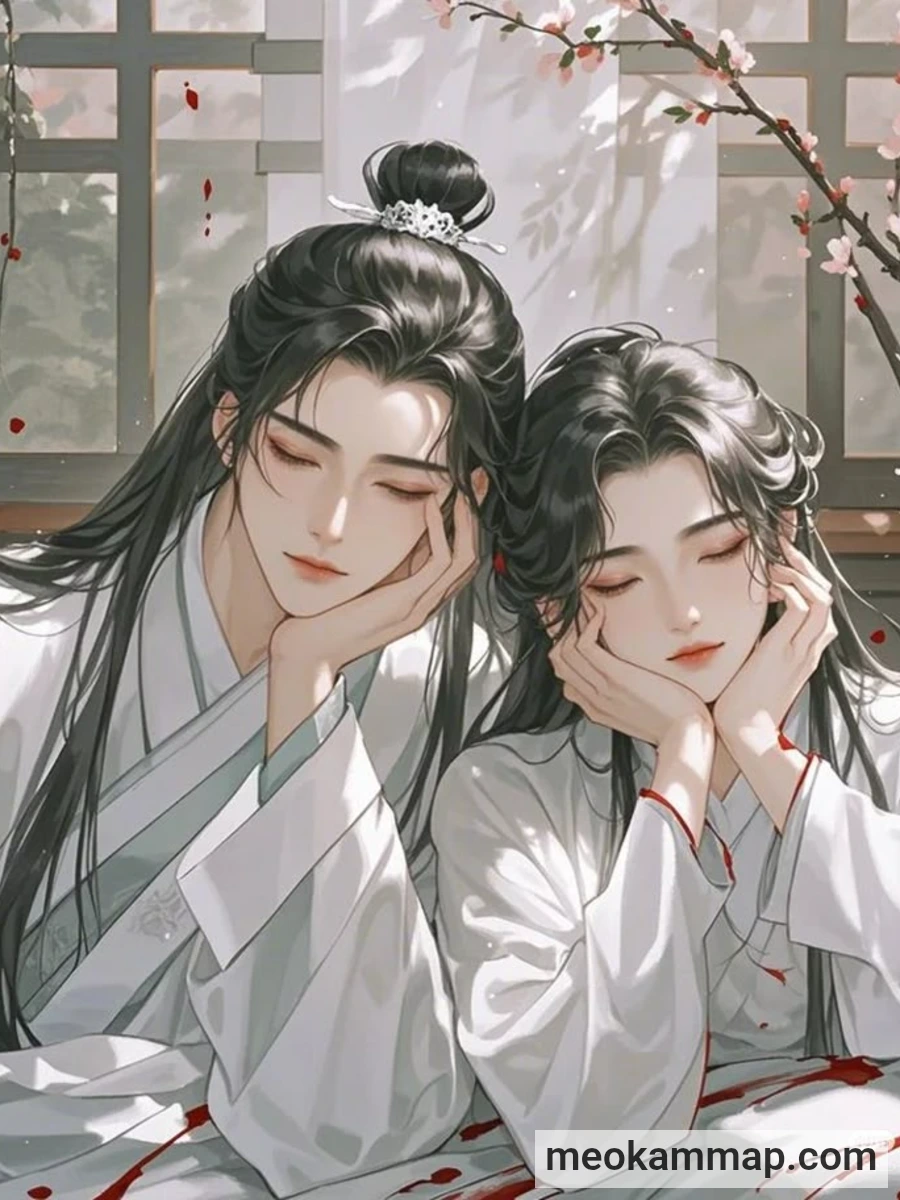 Vợ Ta Là Người Hợp Hoan Tông