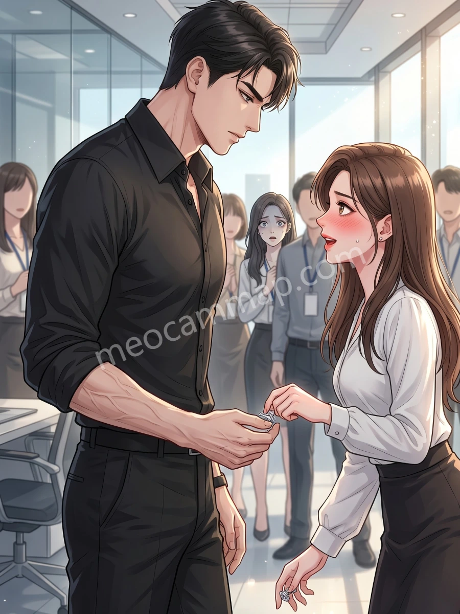 Món Quà Của Nỗi Nhớ